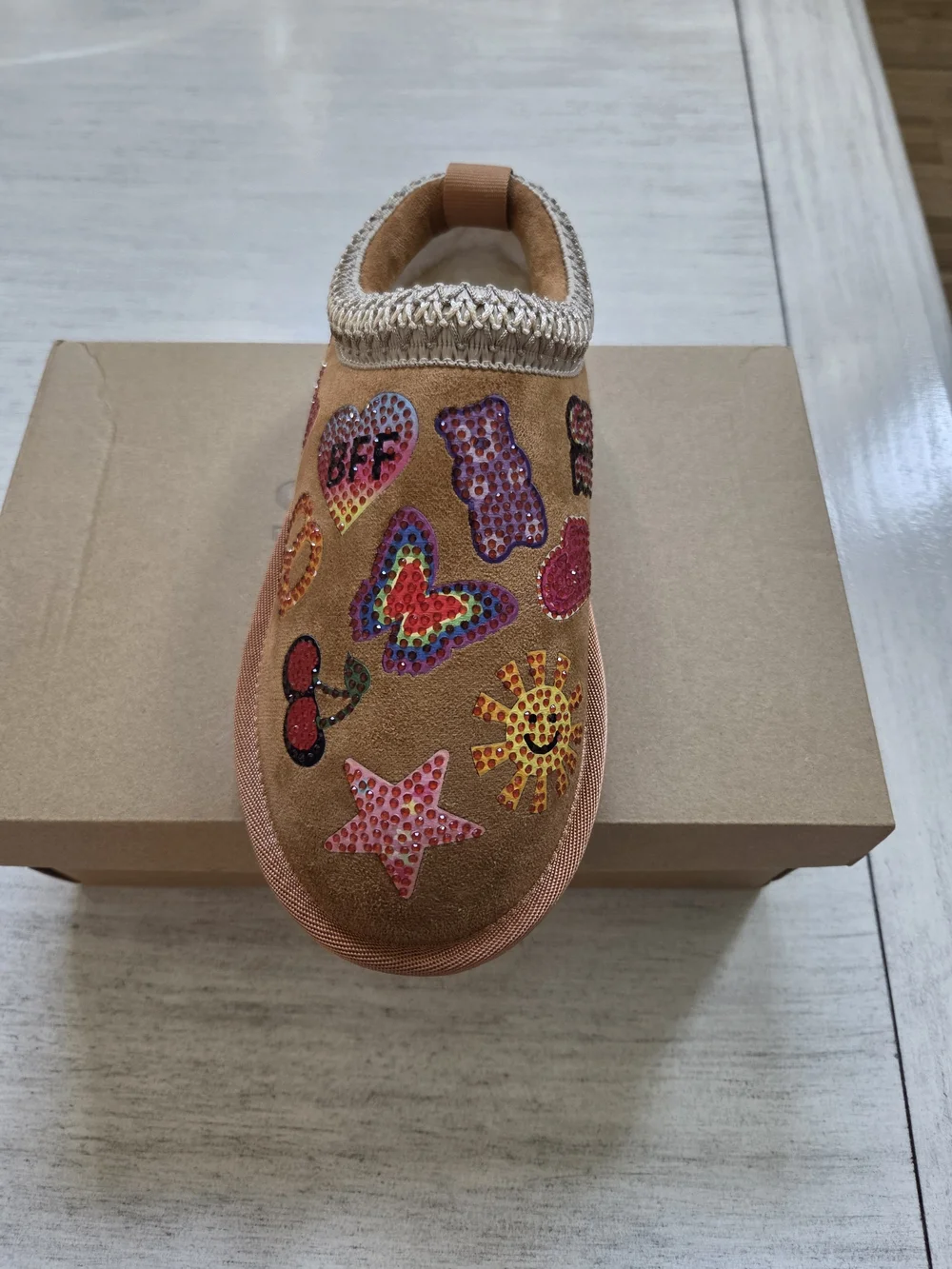 Steve Madden Kids' 